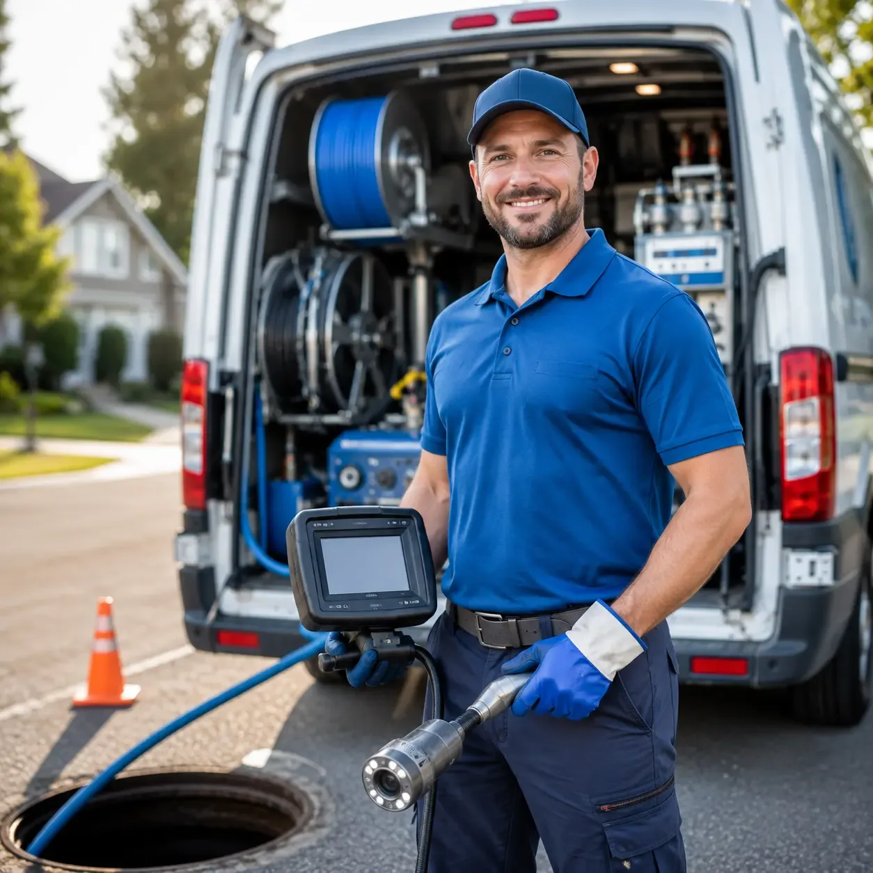 Local Pipe Relining specialists in Kinnear, WY